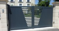 Notre société de clôture et de portail à Fontenay-les-Briis
